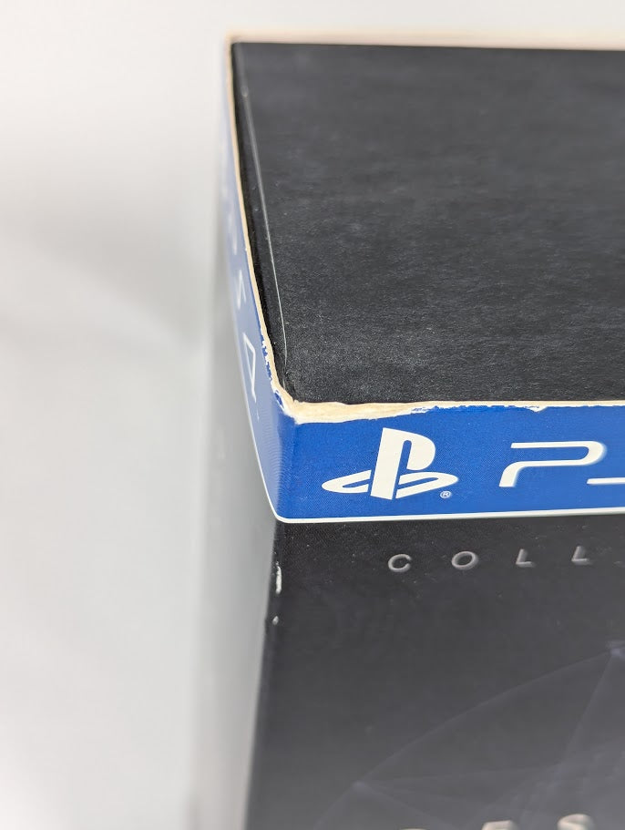 Destiny The Taken King Collectors Edition PS4 (Complete)