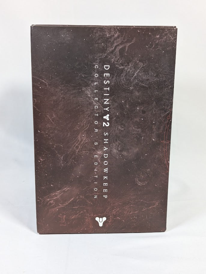 Destiny 2 Shadowkeep Collectors Edition PS4 (Complete)