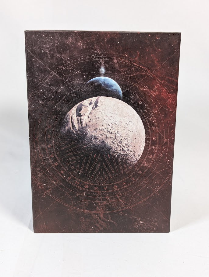 Destiny 2 Shadowkeep Collectors Edition PS4 (Complete)
