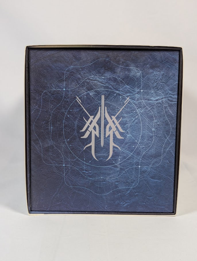 Destiny 2 Beyond Light Collectors Edition PS4 (Complete)