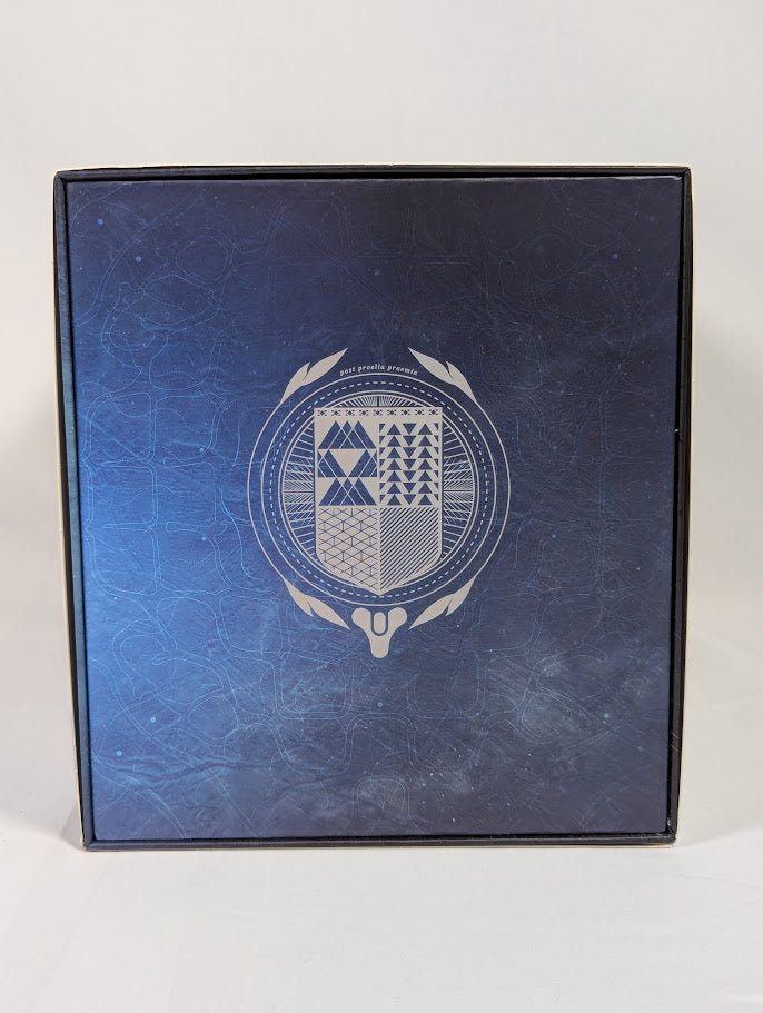Destiny 2 Beyond Light Collectors Edition PS4 (Complete)