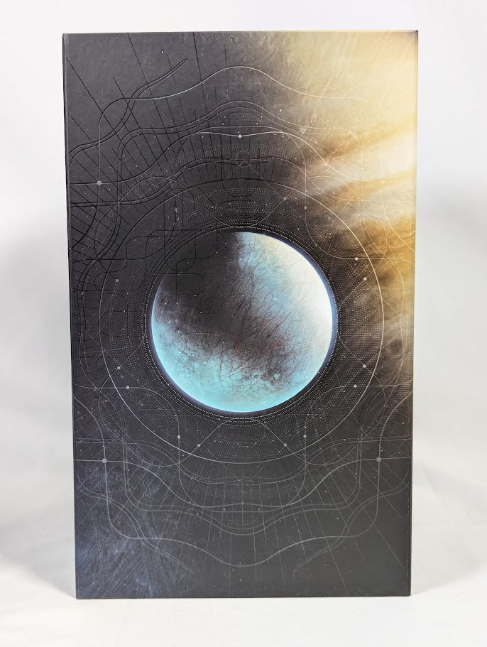 Destiny 2 Beyond Light Collectors Edition PS4 (Complete)