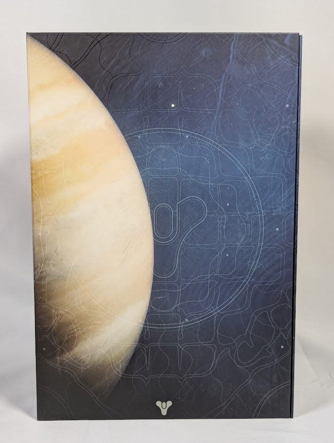 Destiny 2 Beyond Light Collectors Edition PS4 (Complete)