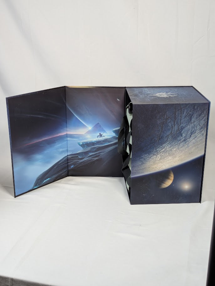 Destiny 2 Beyond Light Collectors Edition PS4 (Complete)