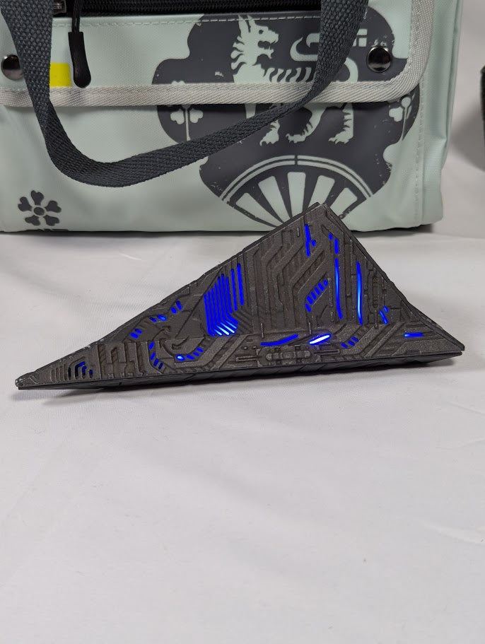 Destiny 2 Beyond Light Collectors Edition PS4 (Complete)