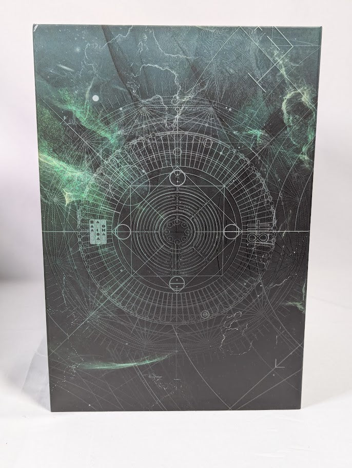 Destiny 2 The Witch Queen Collectors Edition (Complete)