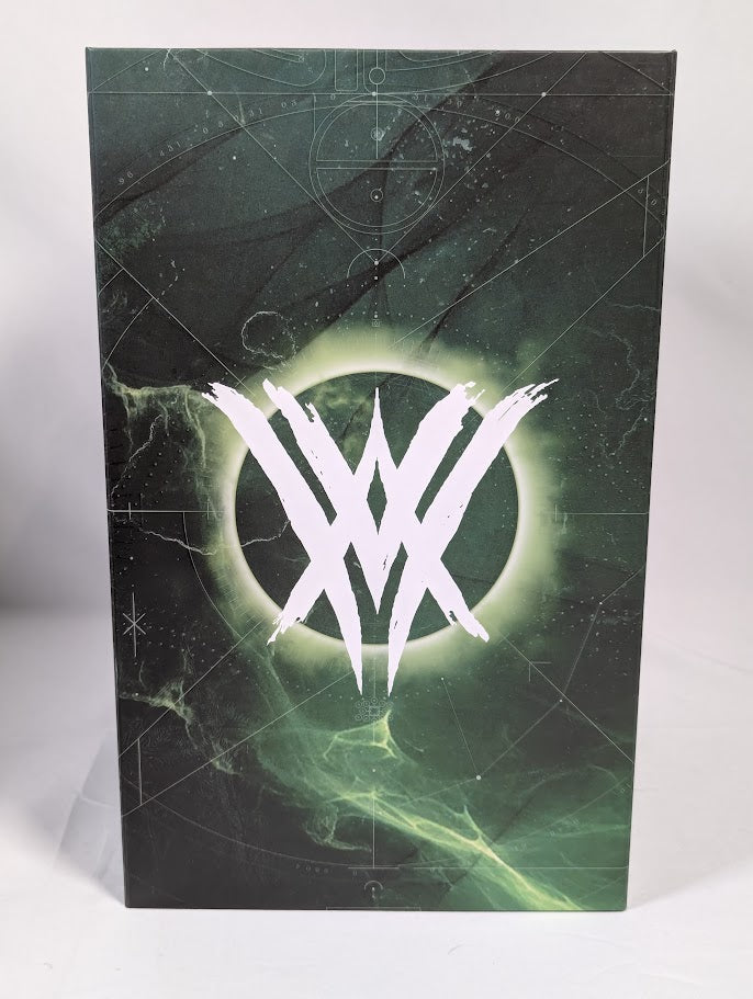 Destiny 2 The Witch Queen Collectors Edition (Complete)