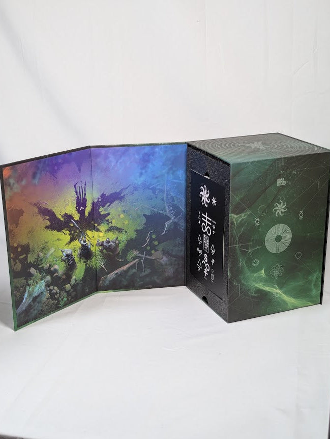 Destiny 2 The Witch Queen Collectors Edition (Complete)