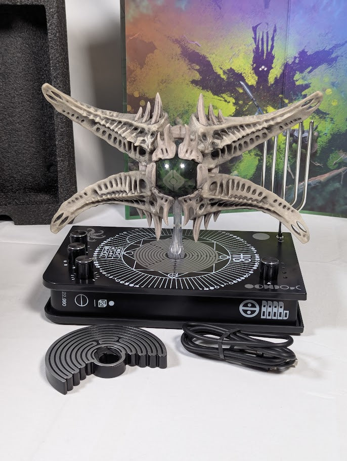 Destiny 2 The Witch Queen Collectors Edition (Complete)