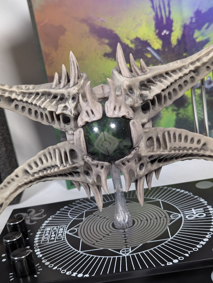 Destiny 2 The Witch Queen Collectors Edition (Complete)