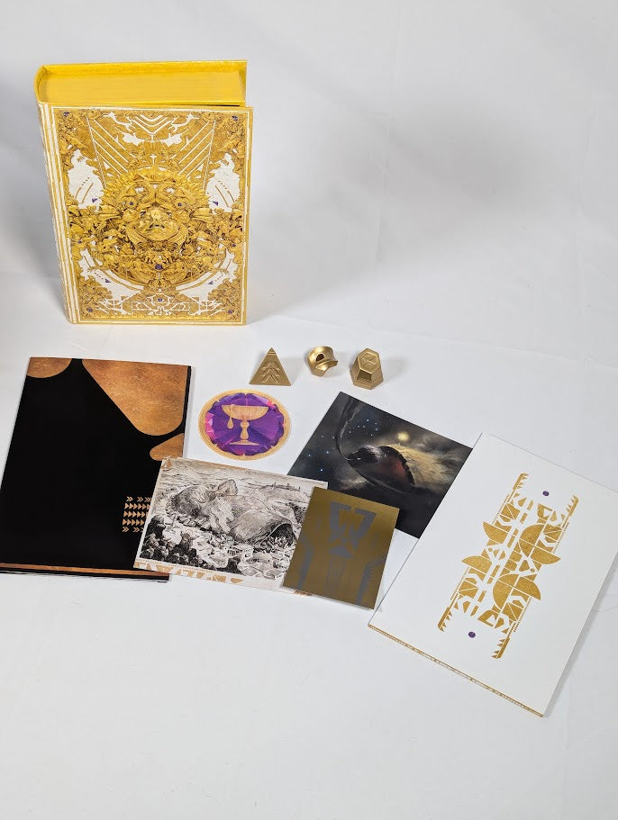 Destiny 2 Collectors Edition PS4 (No Frontier Bag)