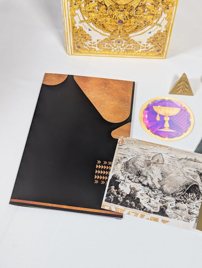 Destiny 2 Collectors Edition PS4 (No Frontier Bag)