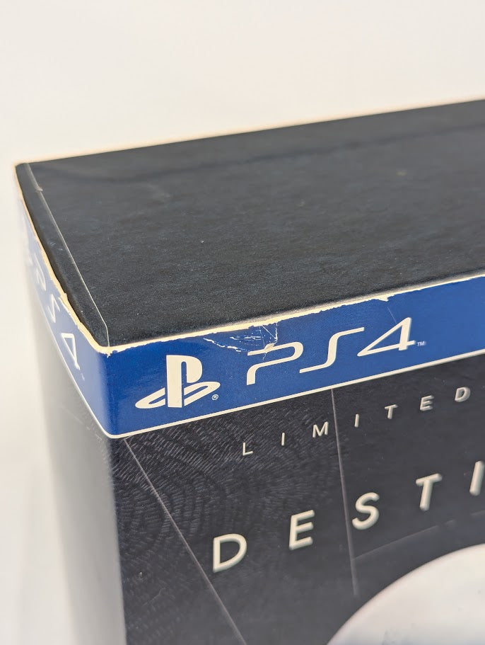 Destiny Collectors Edition (Complete)