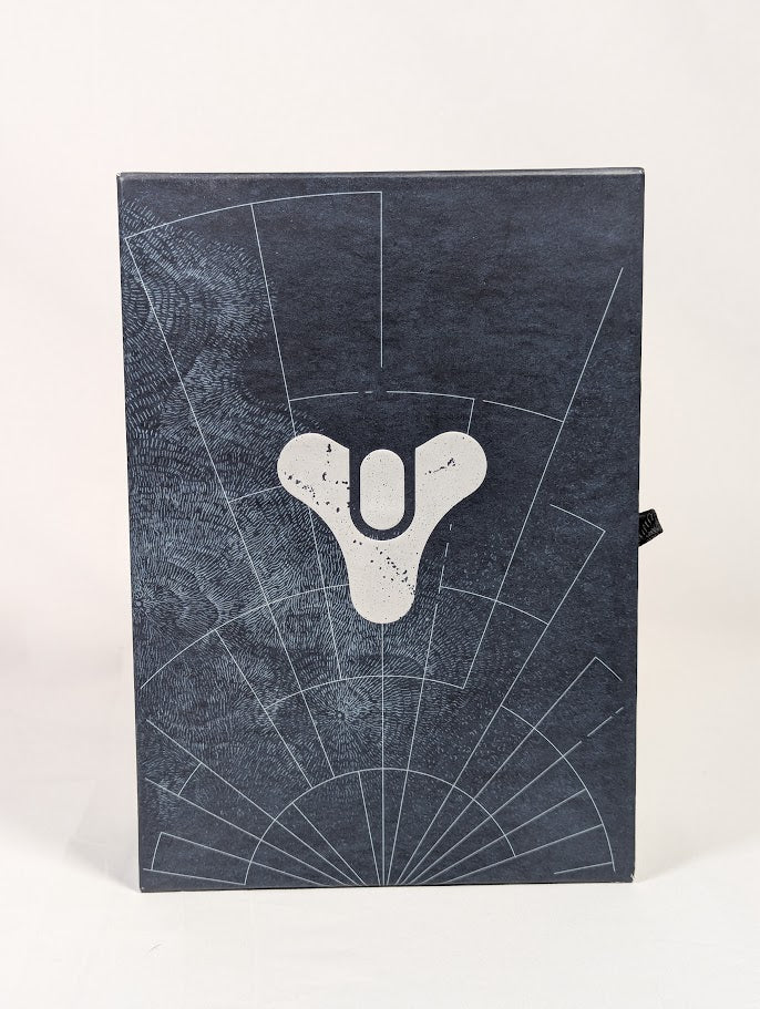 Destiny Collectors Edition (Complete)