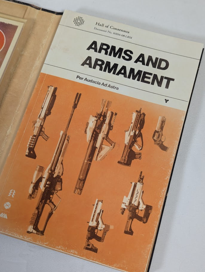 Destiny Collectors Edition (Complete)