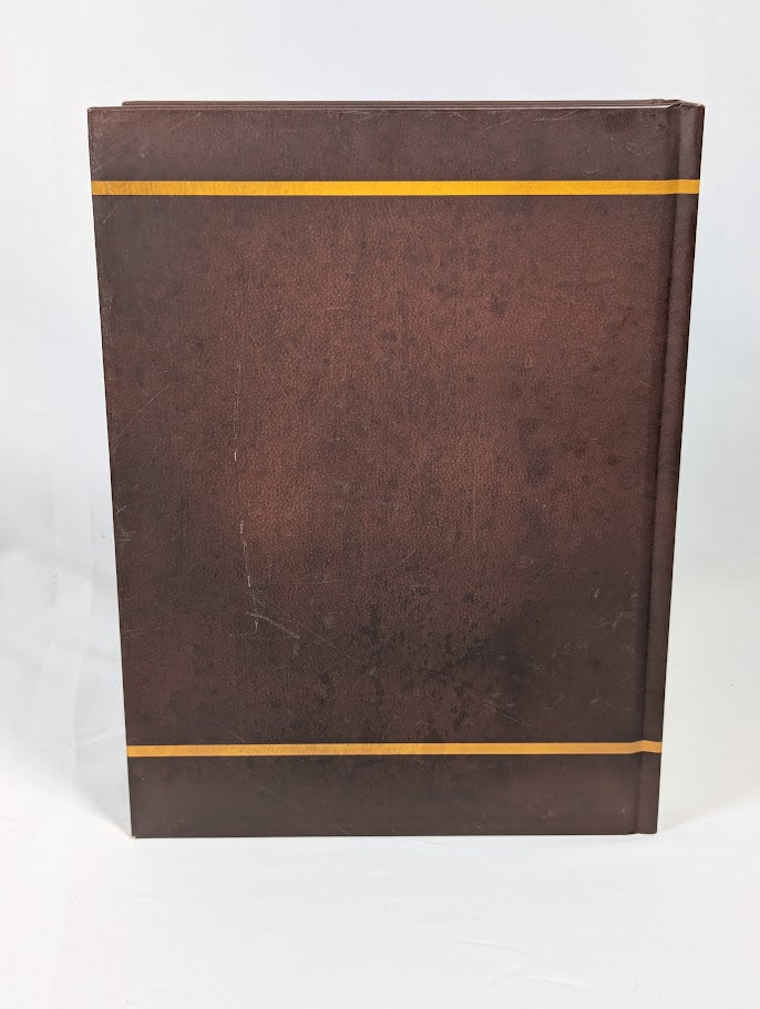 Fallout 4 Vault Dwellers Survival Guide Collector's Edition Book