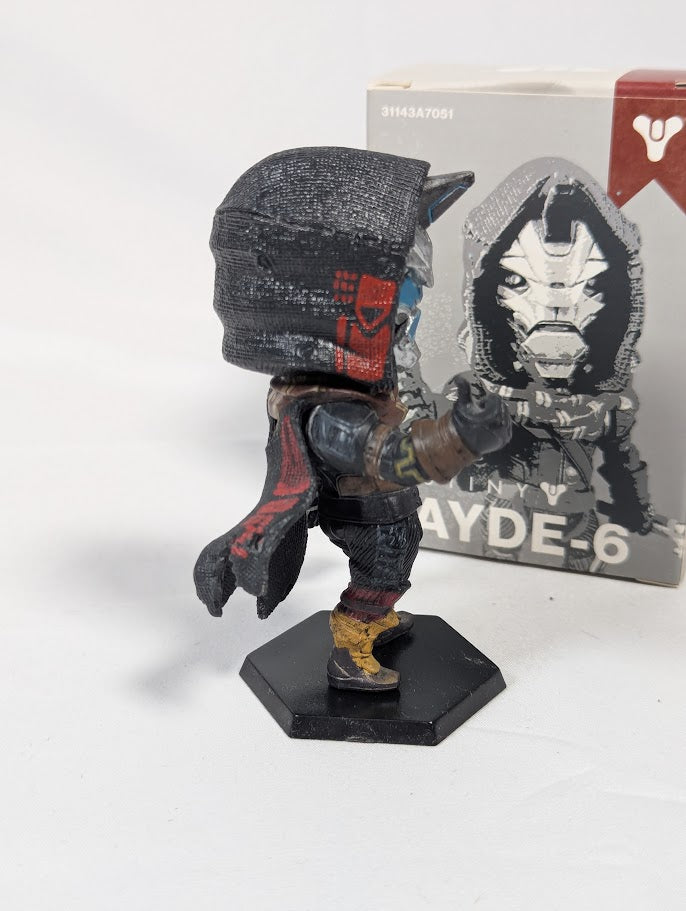 Destiny Cayde-6 Mini Figure