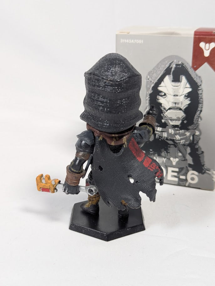 Destiny Cayde-6 Mini Figure
