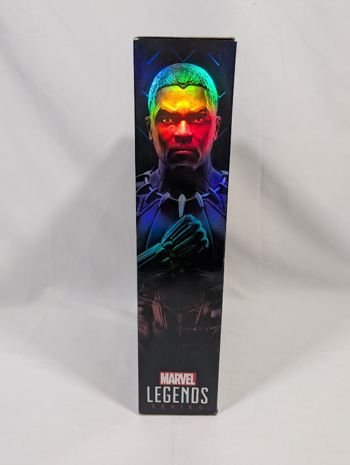 Marvel Legends Series Black Panther Hasbro Action Figure