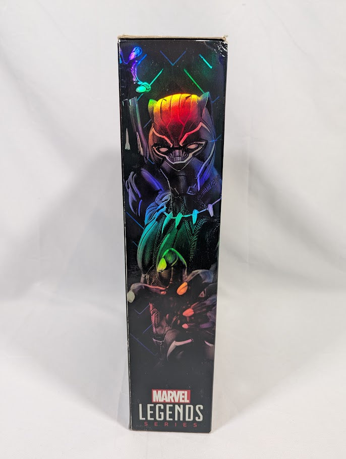Marvel Legends Series Black Panther Hasbro Action Figure