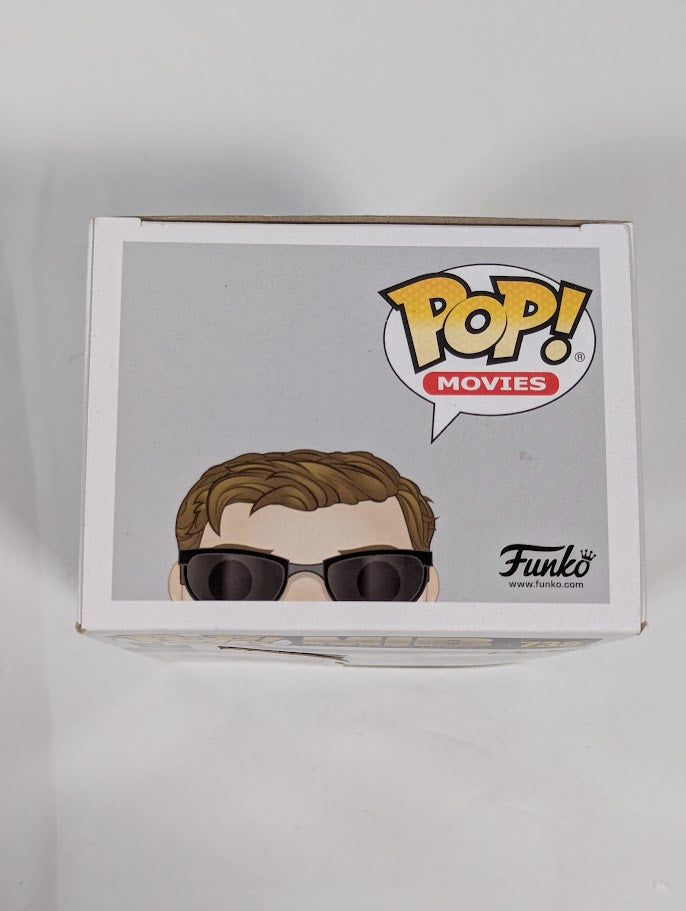 Men In Black International Agent H Funko Pop! Vinyl Figure #738