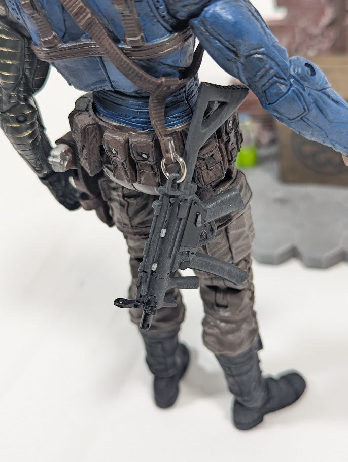 Marvel Select Winter Soldier Action Figure (No Box)