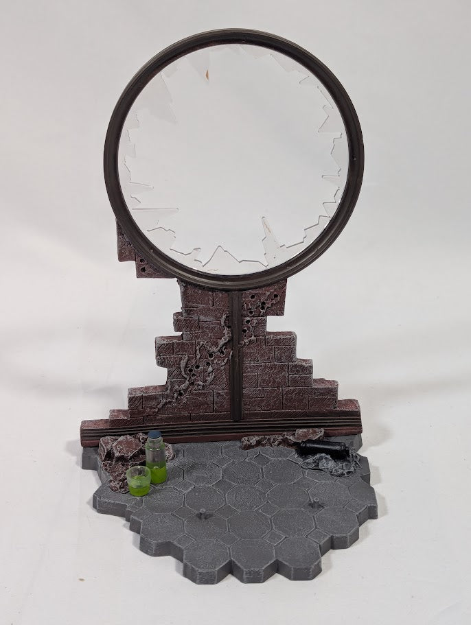 Marvel Select Winter Soldier Action Figure (No Box)