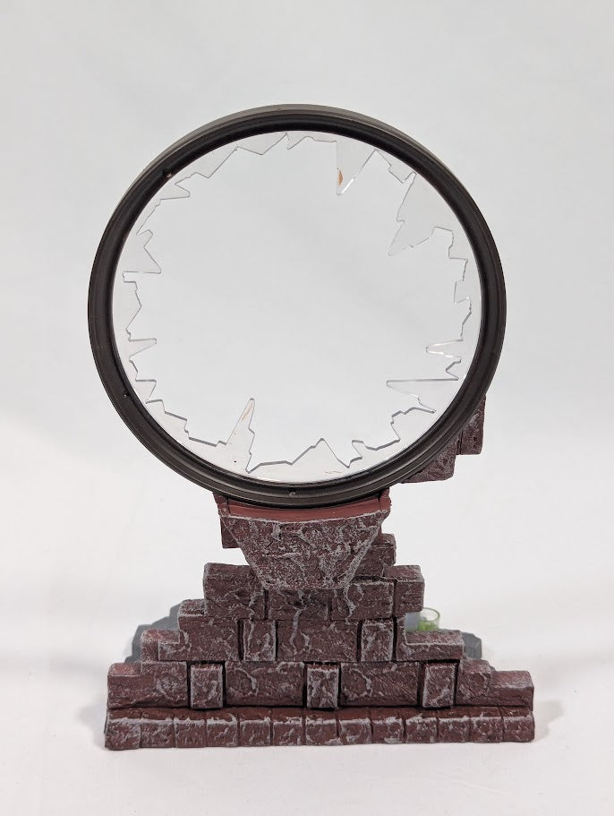 Marvel Select Winter Soldier Action Figure (No Box)