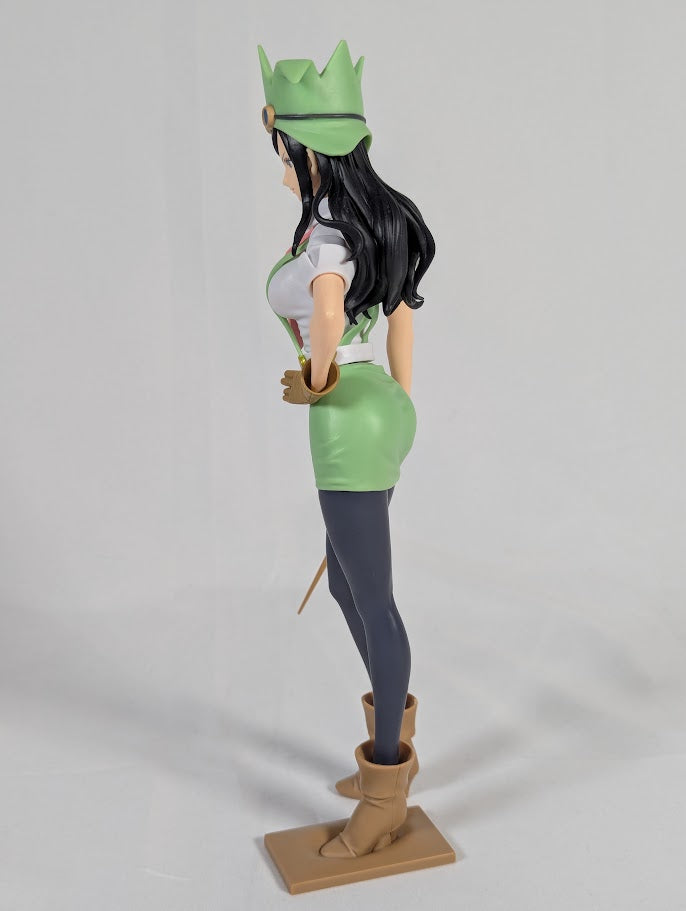 One Piece Nico Robin Sweet Style Pirates Statue (No Box)