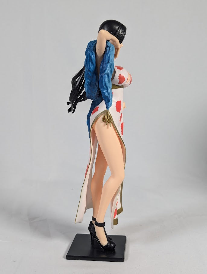 One Piece Boa Hancock Sweet Style Pirates Statue