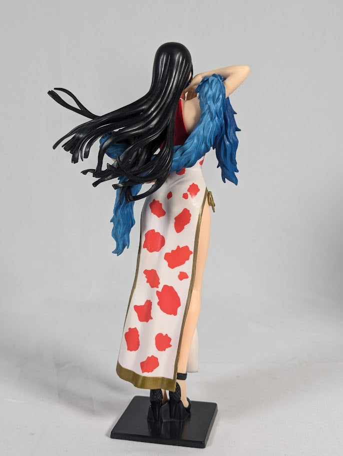 One Piece Boa Hancock Sweet Style Pirates Statue