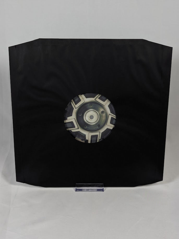 Rocket League Soundtrack OST Vinyl Record Limited Edition 3x LP (Only 1000 Made)