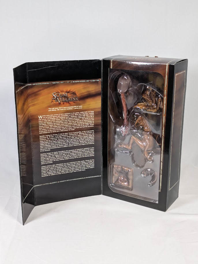 Star Wars Scum & Villainy Salacious B. Crumb 1:6 Scale Sideshow Collectibles Creature Pack