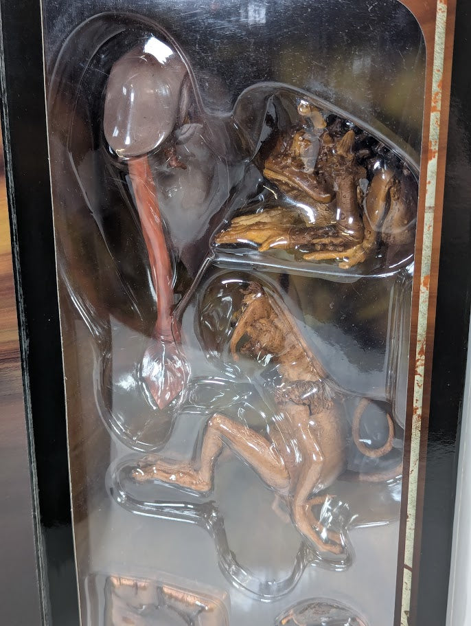 Star Wars Scum & Villainy Salacious B. Crumb 1:6 Scale Sideshow Collectibles Creature Pack