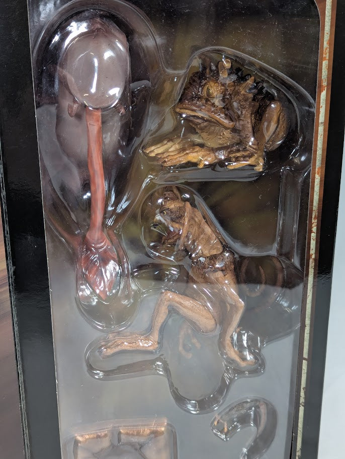 Star Wars Scum & Villainy Salacious B. Crumb 1:6 Scale Sideshow Collectibles Creature Pack