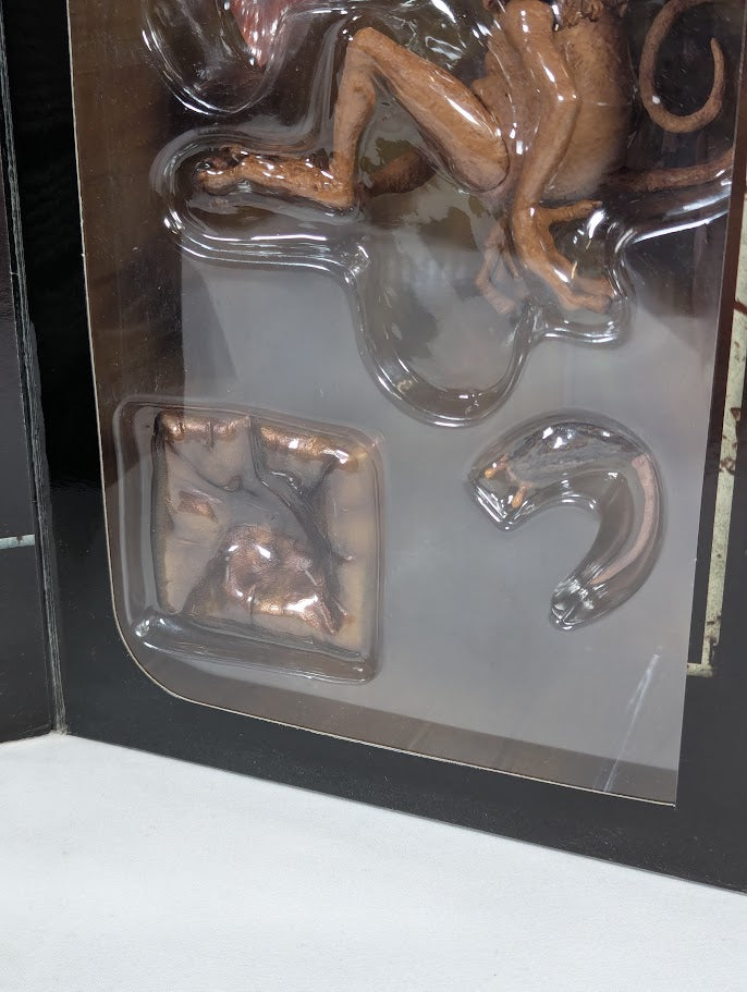 Star Wars Scum & Villainy Salacious B. Crumb 1:6 Scale Sideshow Collectibles Creature Pack