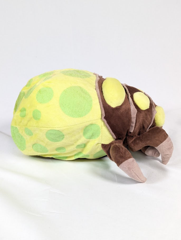 Starcraft 2 Reversible Zergling & Baneling Plush