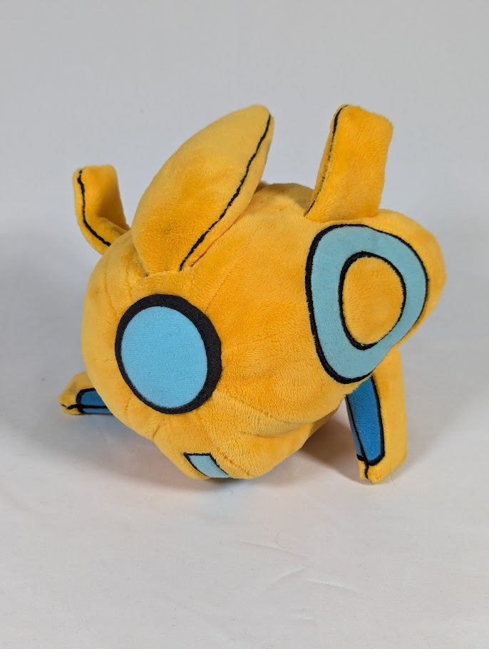 Starcraft 2 Void Probe Glow in the Dark Plush