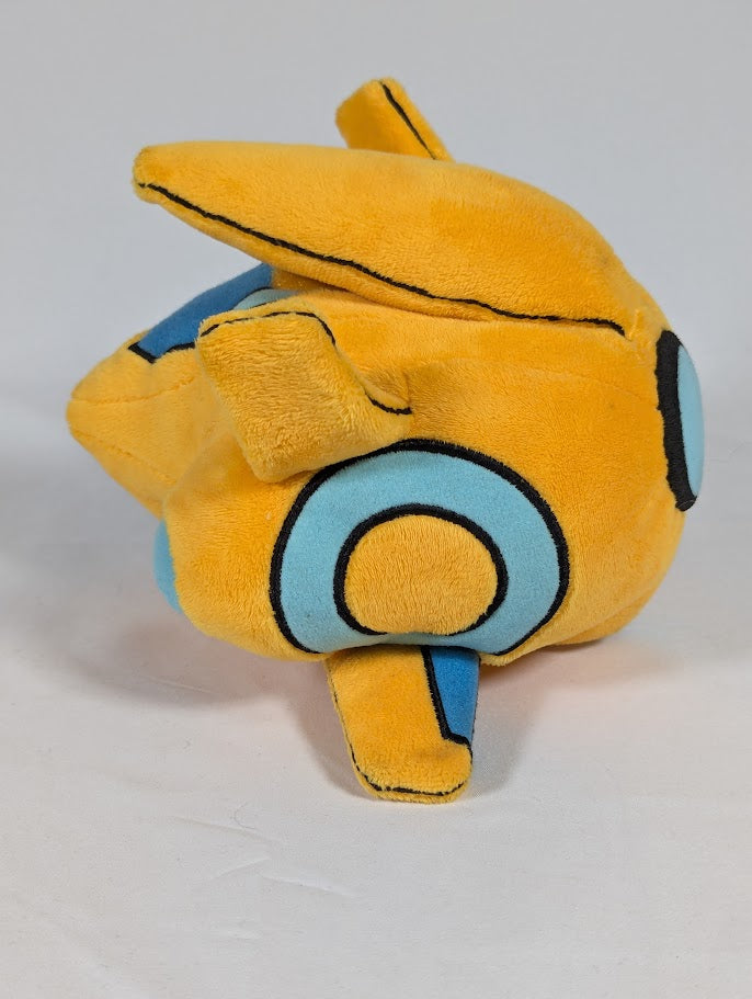 Starcraft 2 Void Probe Glow in the Dark Plush