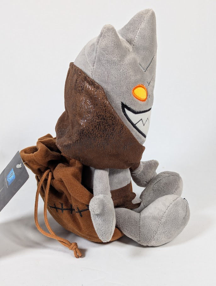 Diablo 3 Treasure Goblin Collector Series Plush