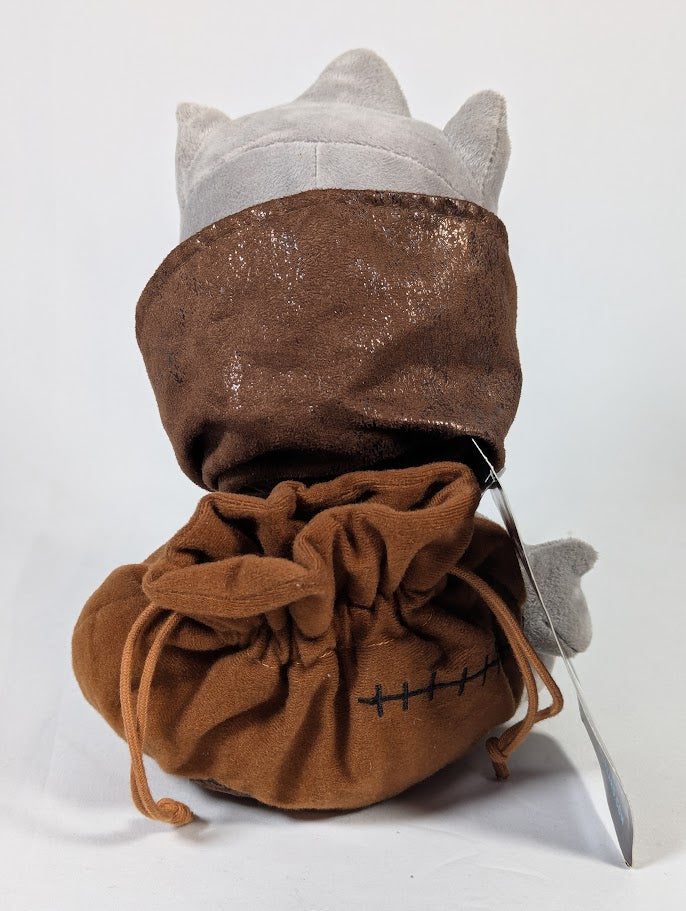 Diablo 3 Treasure Goblin Collector Series Plush