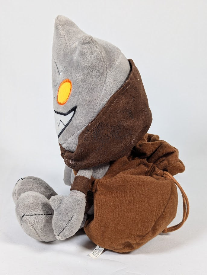 Diablo 3 Treasure Goblin Collector Series Plush