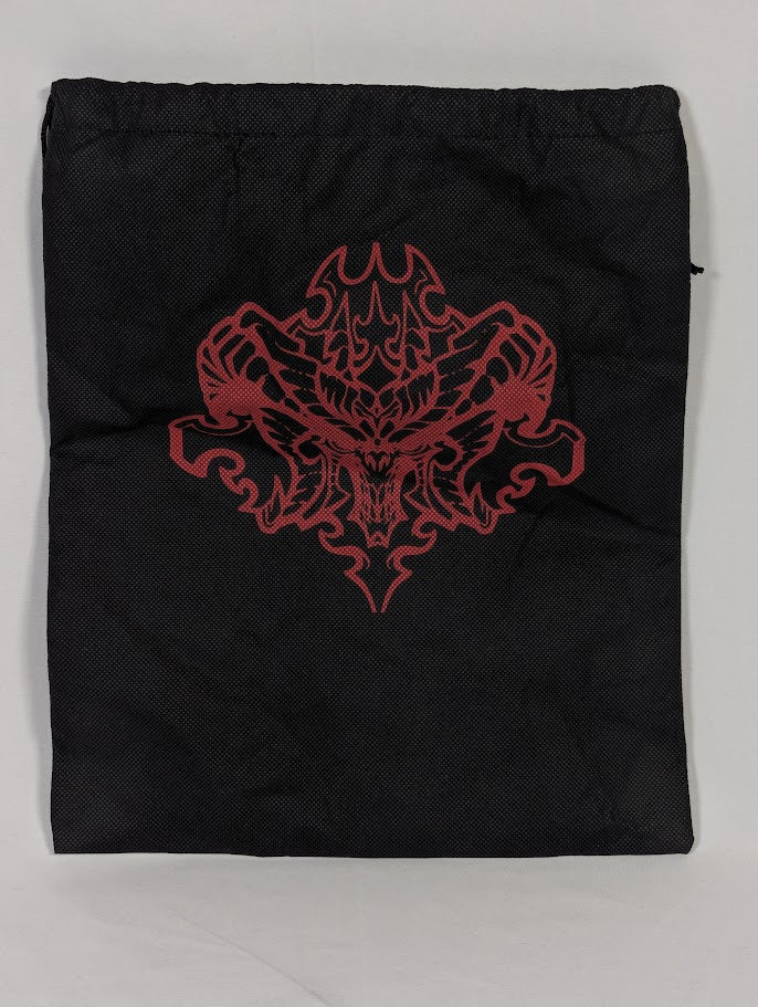 Diablo 3 Treasure Goblin Collector Series Plush