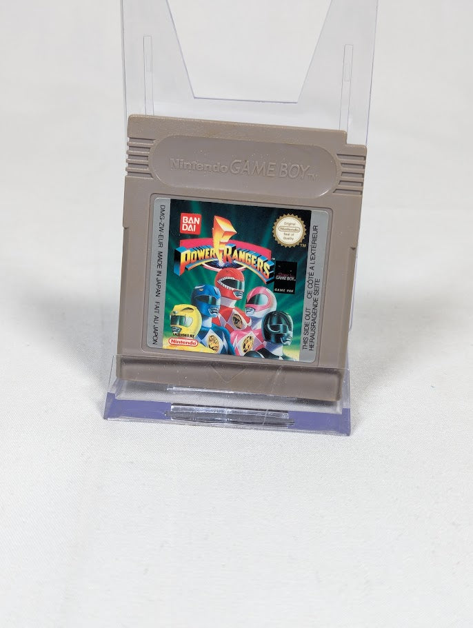 Power Rangers Game Boy (Cartridge Only)