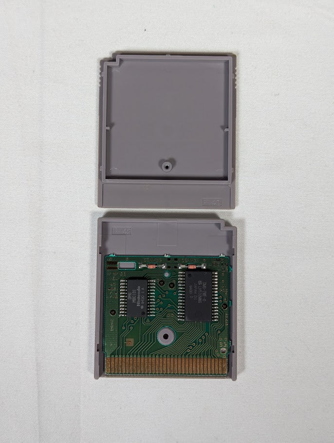 Power Rangers Game Boy (Cartridge Only)
