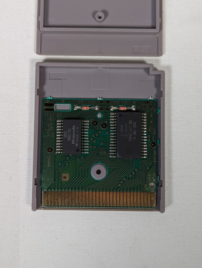 Power Rangers Game Boy (Cartridge Only)