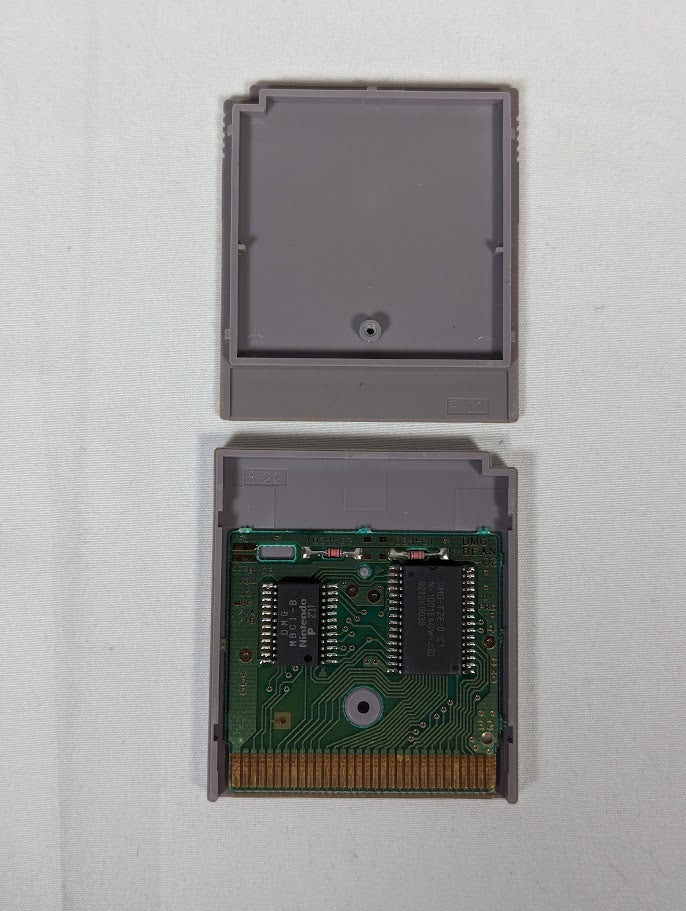 Terminator 2 Game Boy (Cartridge Only)