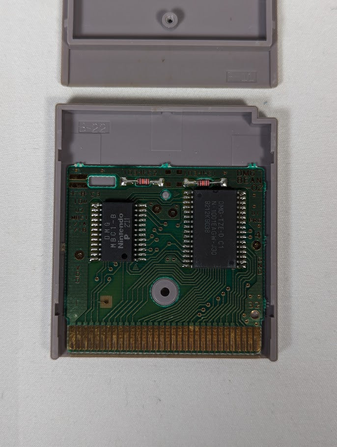 Terminator 2 Game Boy (Cartridge Only)