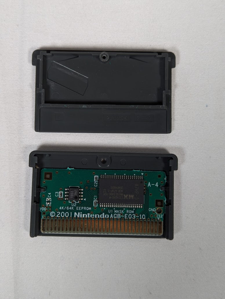 Harry Potter and the Chamber of Secrets Game Boy Advance (Cartridge Only)