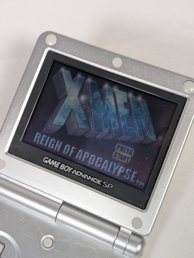 X-Men Reign of Apocalypse Game Boy Advance (Cartridge Only)
